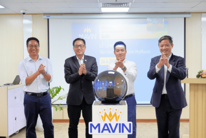 Mavin Group launches MyMavin application developed by FPT IS