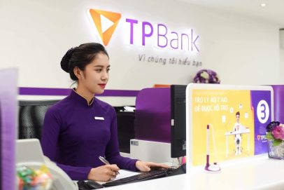 FPT IS provides TPBank with equipment and service for infrastructure and DC2 upgrade