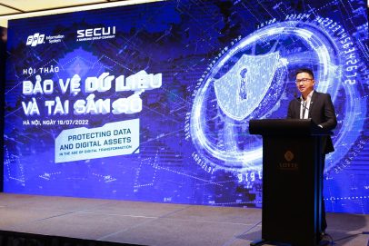 SECUI joins hands with FPT IS to protect enterprises’ data and digital assets