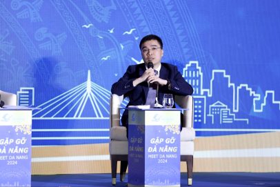 CEO FPT IS: “FPT is ready with technological and human potential to accompany Da Nang’s digital transformation”