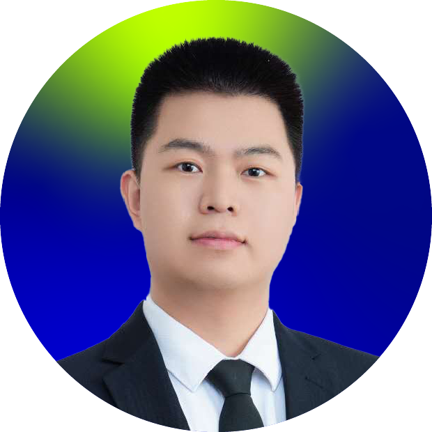 Mr. Ma Pengfei | 马鹏飞