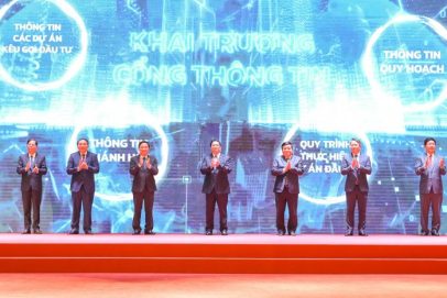 Khanh Hoa cooperates with FPT on digital transformation in investment promotion activities