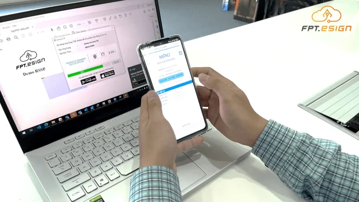 2 Fptesign Cho Php Ngi Dng K S Mi Lc Mi Ni M Khng B Ph Thuc Vo Thit B Phn Cng Nh Usb Token Hay Sim 700x393 1718174163