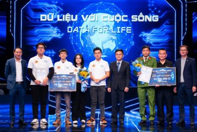 FPT IS joins hands with Vietnam Ministry of Public Security to apply citizen data to life