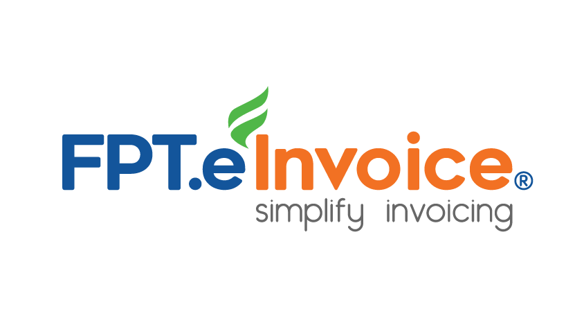 Electronic invoicing solution