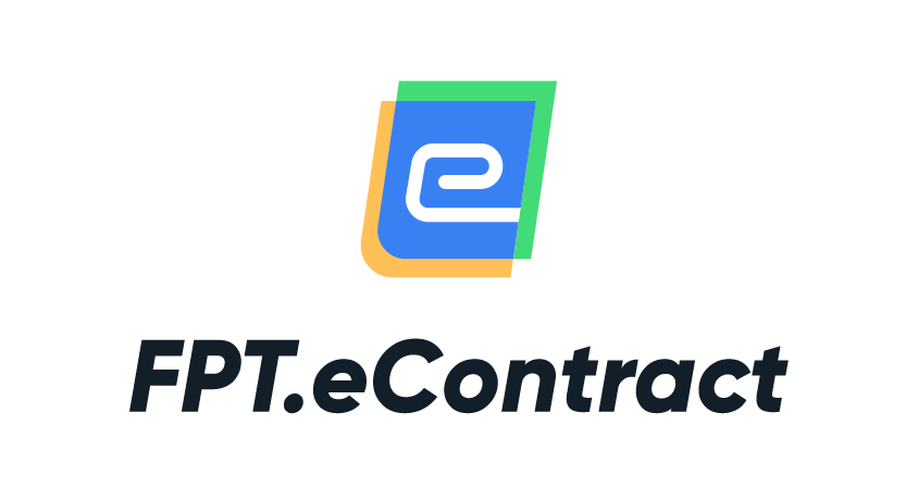 Electronic Contract solution