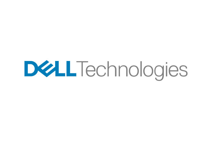 Dell Technologies Logo.wine