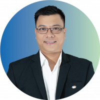 Mr. Nguyen Duy Hien