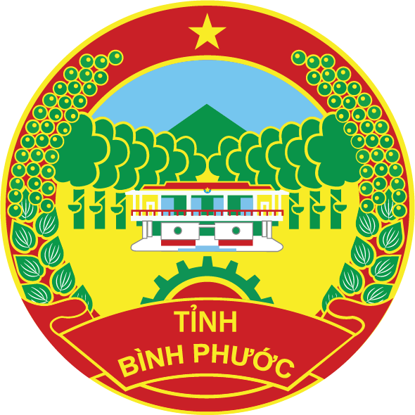 Tỉnh Bình Phước