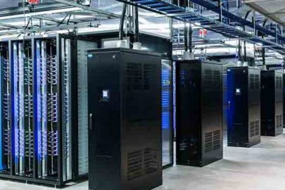 Dịch vụ thi công lắp đặt Rack, Mạng Cáp, Thiết bị mạng cho Yazaki Củ Chi