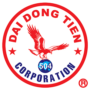 Logo Daidongtien Kh Fpt Is Erp