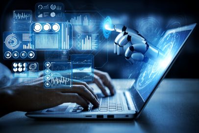 Human and AI alliance creates competitive advantage in the Digital age