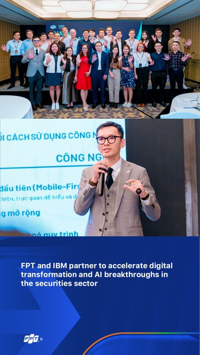 0707 Khai Mở Tương Lai Số Trong Lĩnh Vực Chứng Khoán Cùng Fpt Và Ibm Eng 1752469094