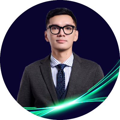 Mr.Pham Hoang Anh