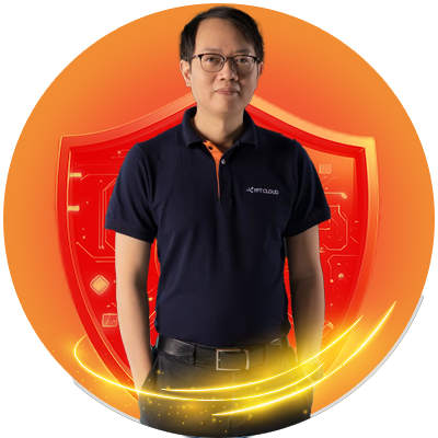 Mr. La Hong Nguyen