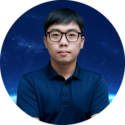 Mr. Pham Thai Tai
