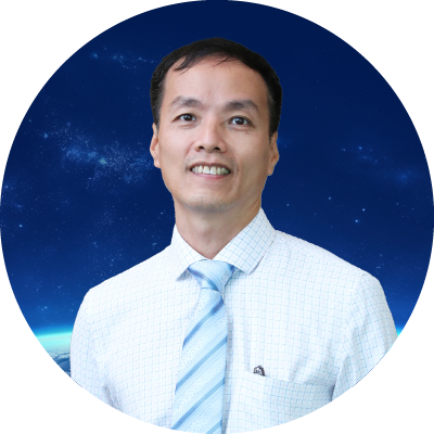 Mr. Tran Toan Thang
