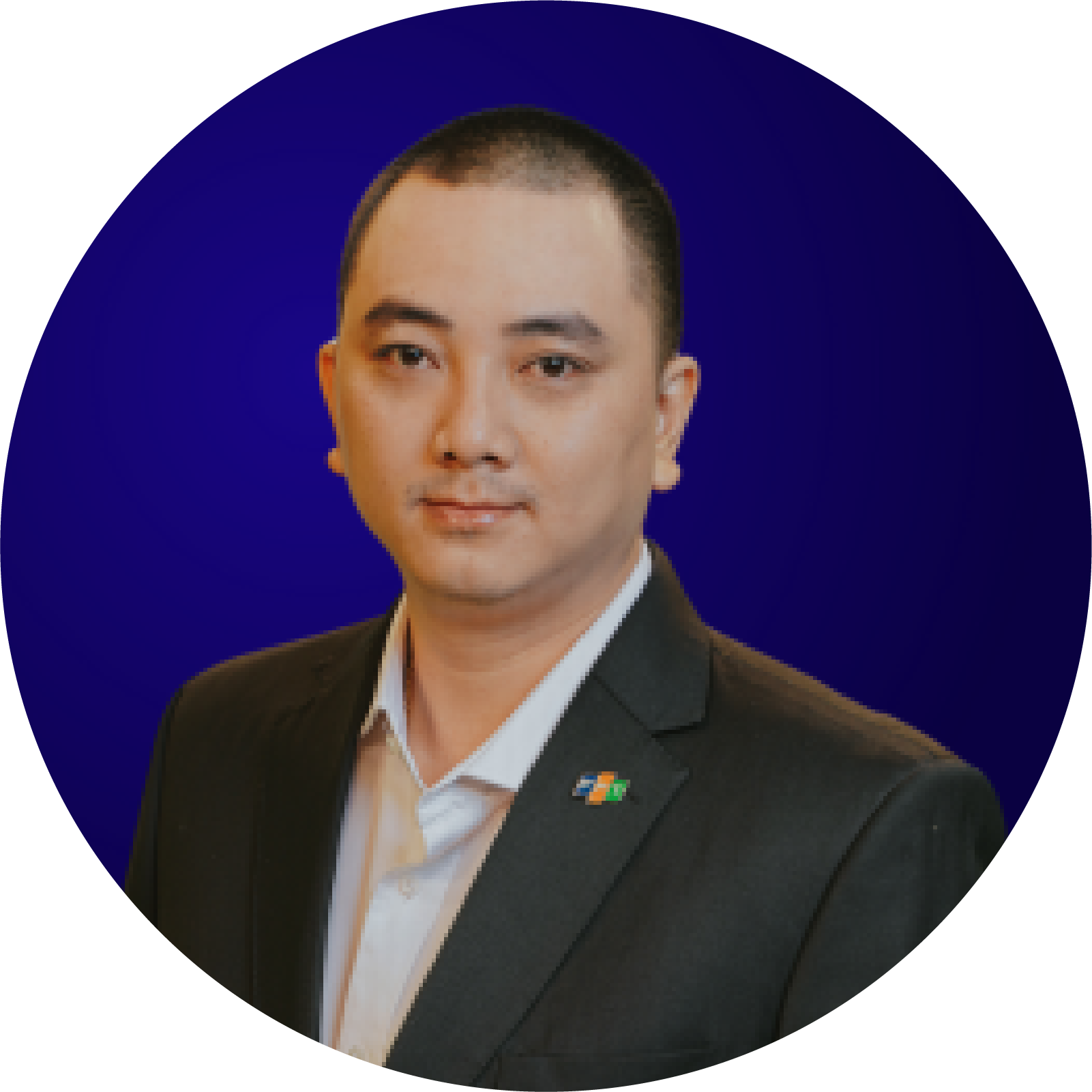 Mr.Dao Trong Nguyen