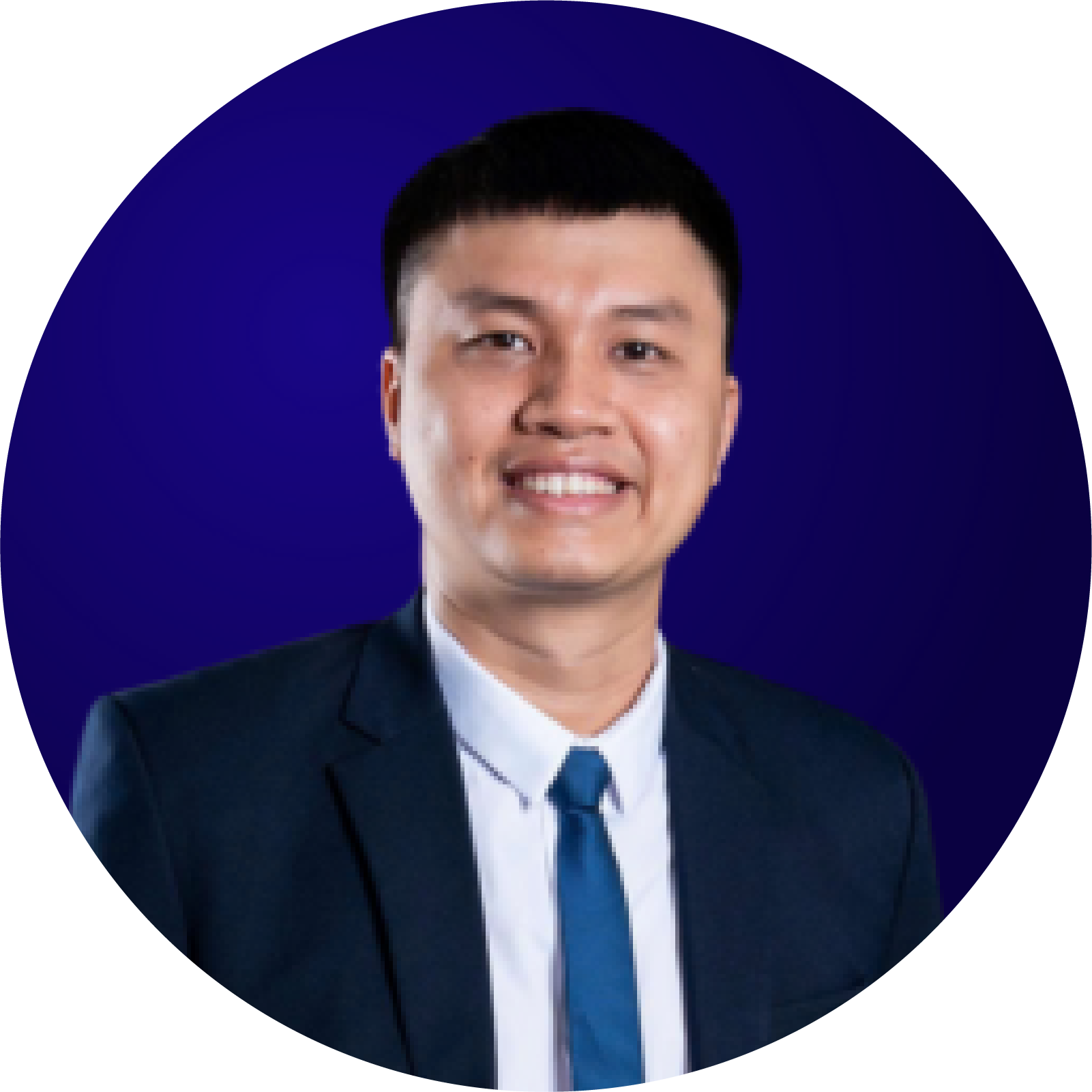 Mr.Nguyen Quang Huy
