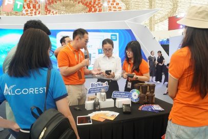 FPT showcases cutting-edge AI ecosystem at A80 exhibition, celebrating the 80th National Day Anniversary