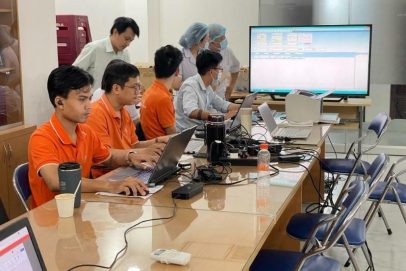 FPT pioneers Ho Chi Minh City’s healthcare digital transformation with FPT.EMR System