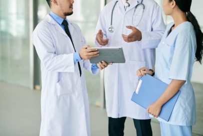 Challenges posed by Implementation of Electronic Medical Records at Healthcare Facilities