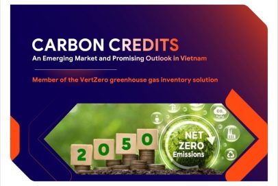 Carbon Credits: An Emerging Market and Promising Outlook in Vietnam