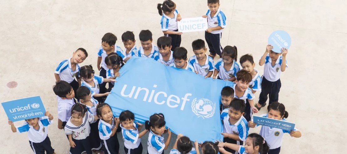 UNICEF and FPT launch pilot project on greenhouse gas inventory and air quality monitoring for Vietnamese children’s health