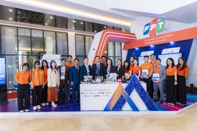 FPT Ready to Support Quang Ninh in Becoming a “Strategic Destination for Global Investment” Through Digital Technologies
