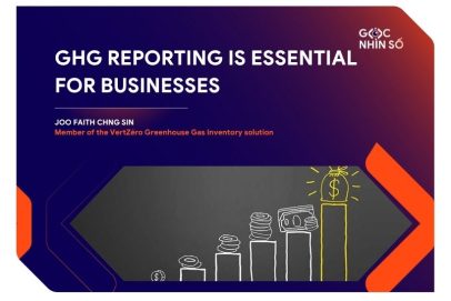 Why Regular GHG Reporting is Essential for Businesses in Vietnam