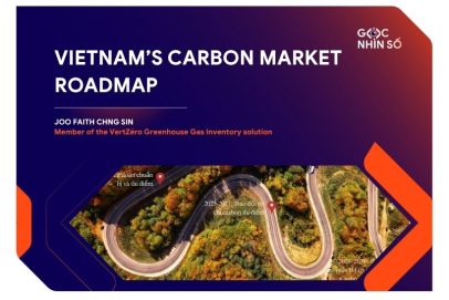 Vietnam’s Carbon market roadmap