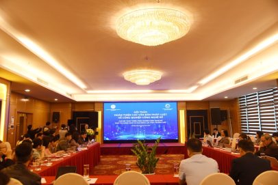 FPT accompanies the development of vietnam’s digital technology industry