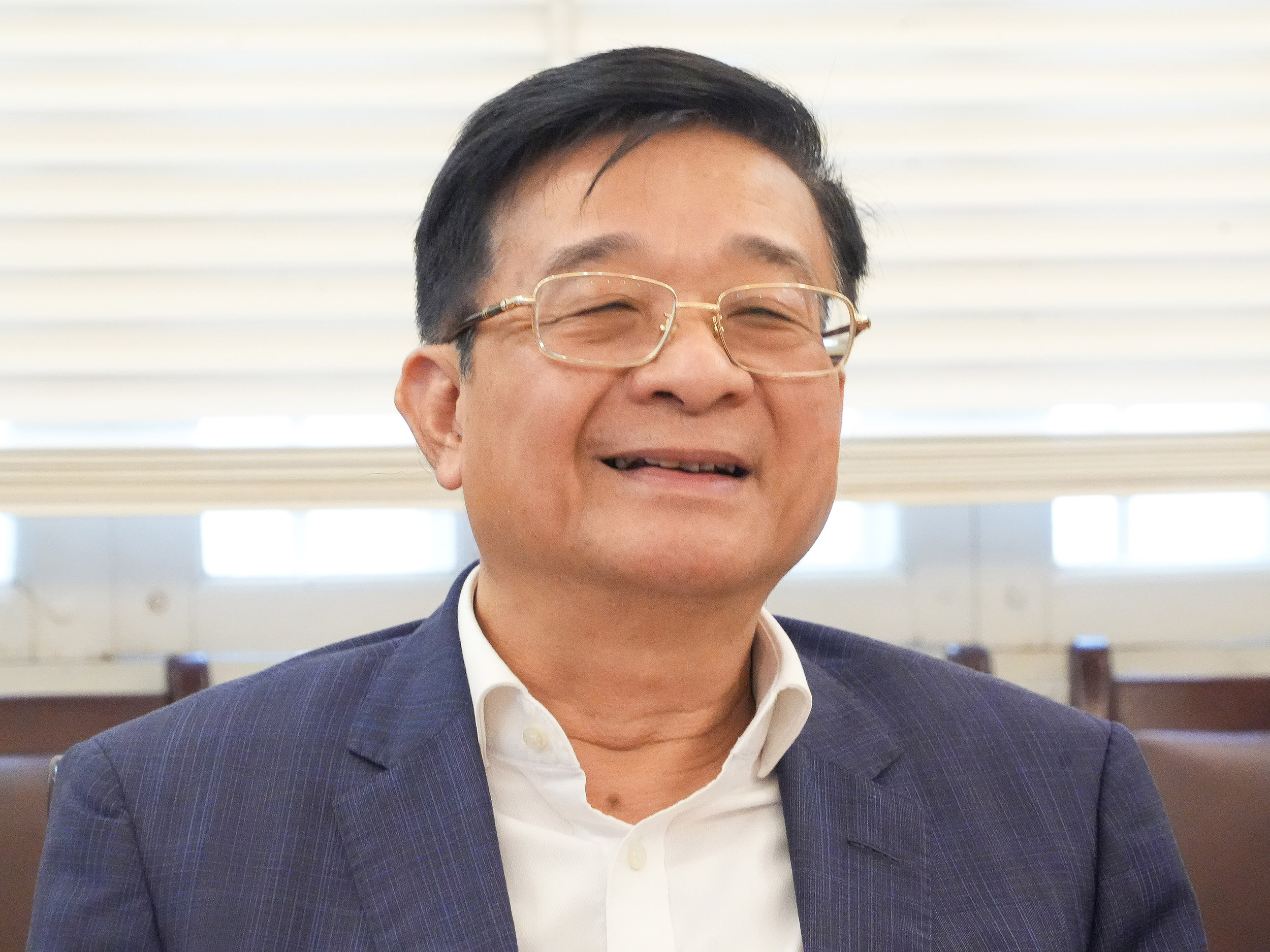 Dr. Nguyen Quoc Hung, Vice Chairman And Secretary General Of The Vietnam Banks Association 1769422062