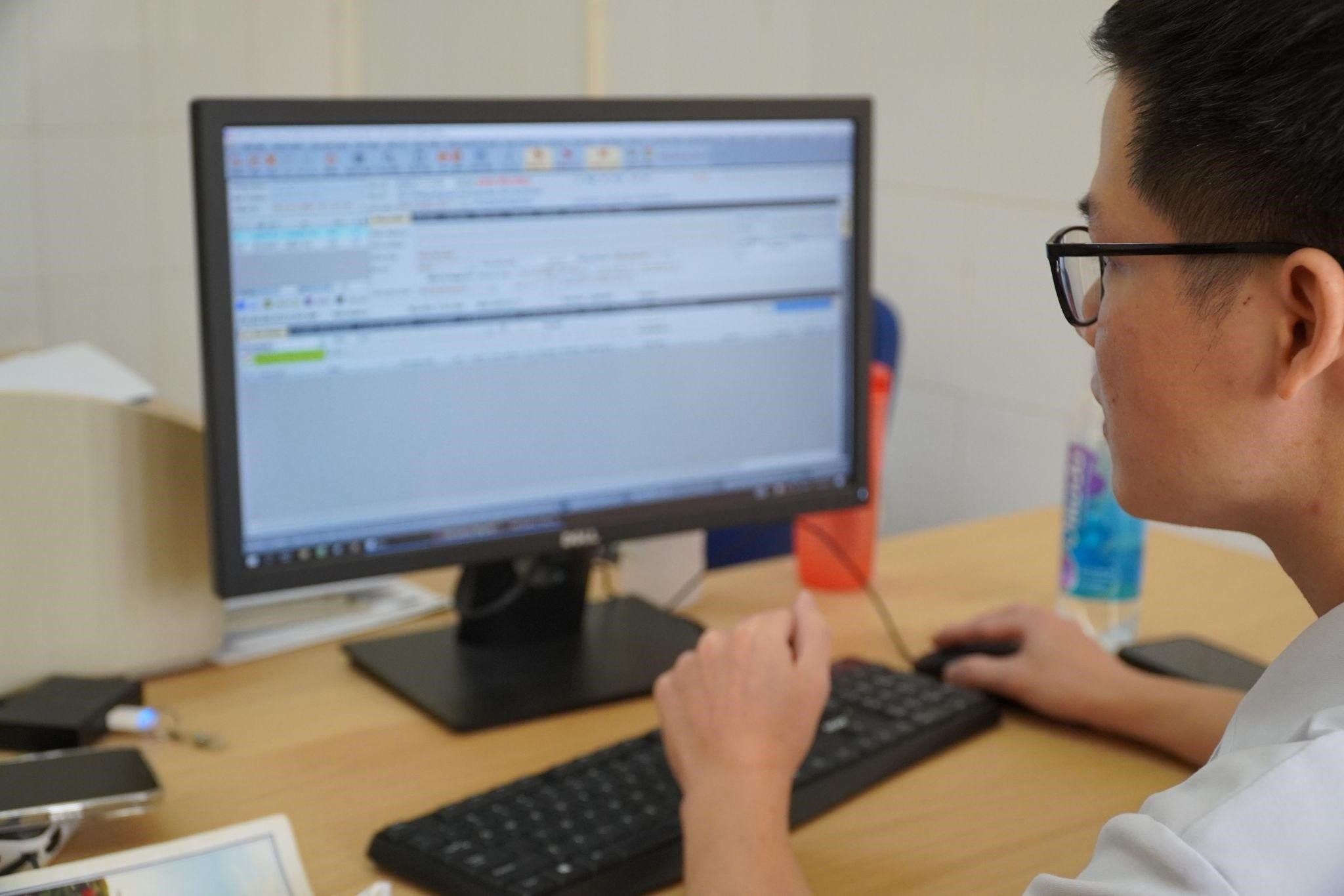 Fpt Partners With Quang Ninh General Hospital 1768560599