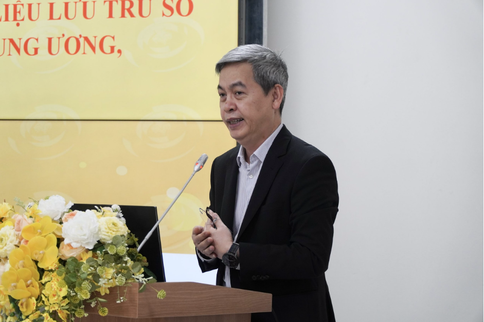 Fpt Partners With The State Records And Archives Administration Of Viet Nam To Advance Digital Archiving 1768575048