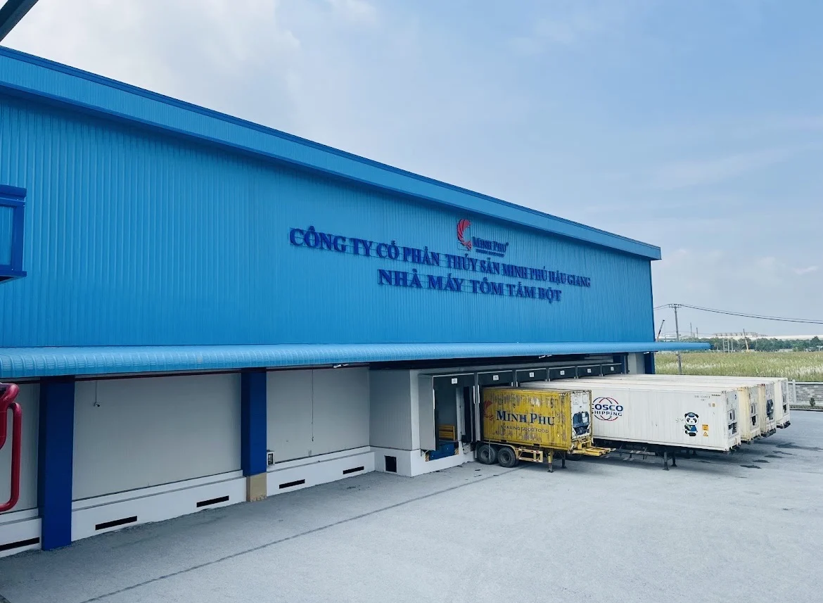 Fpt Supports Minh Phu Hau Giang In Launching The Fpt.eapprove System 1768991334