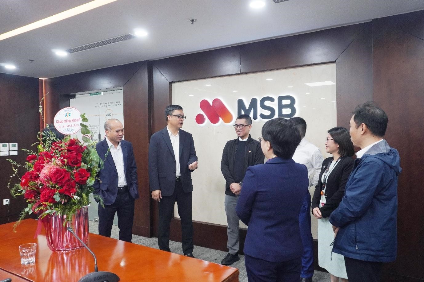 Msb And Fpt Engaged In Active Discussions On Implementation Approaches 1768990600