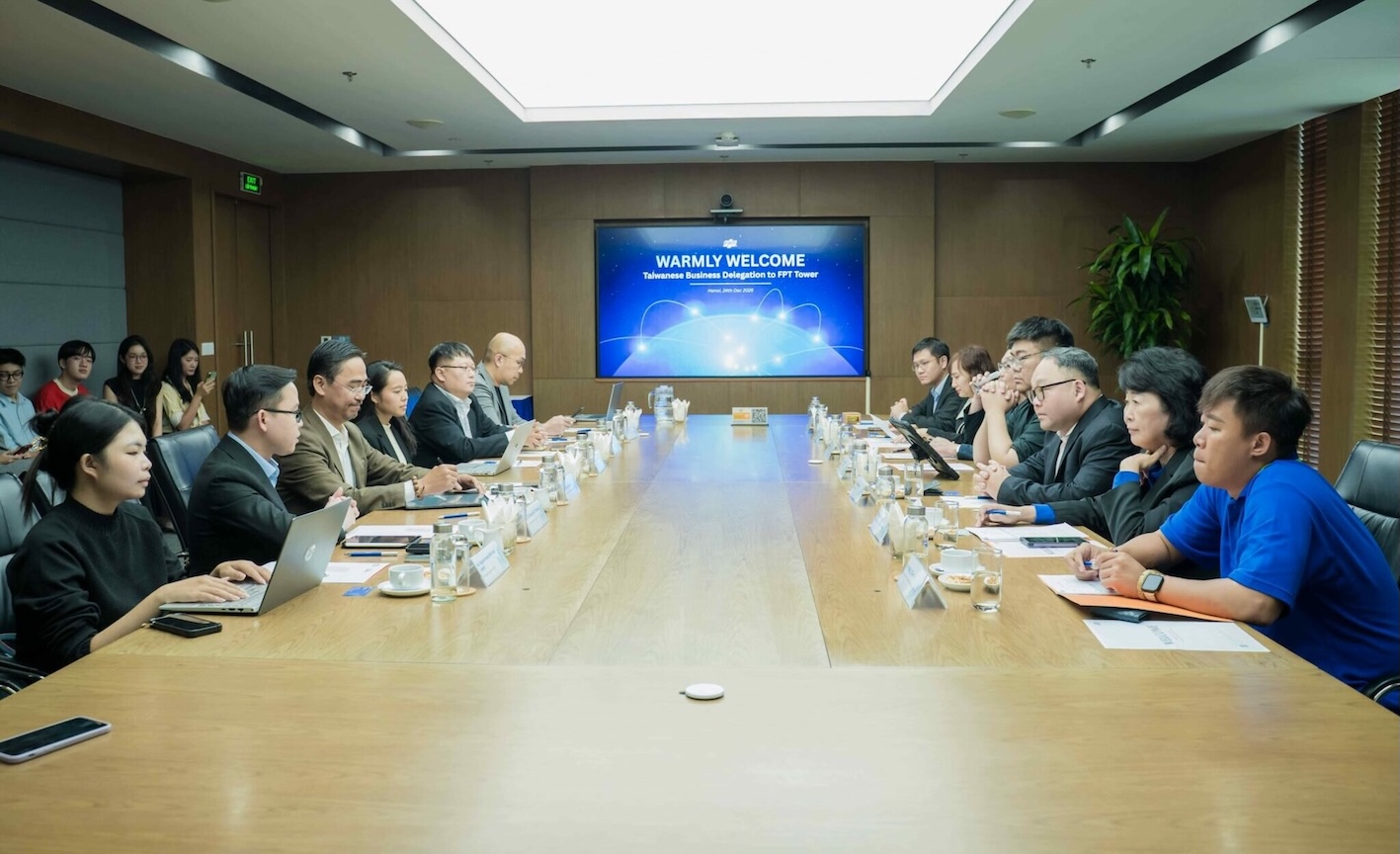 The Meeting Concludes With Agreement To Continue In Depth Discussions 1768580003