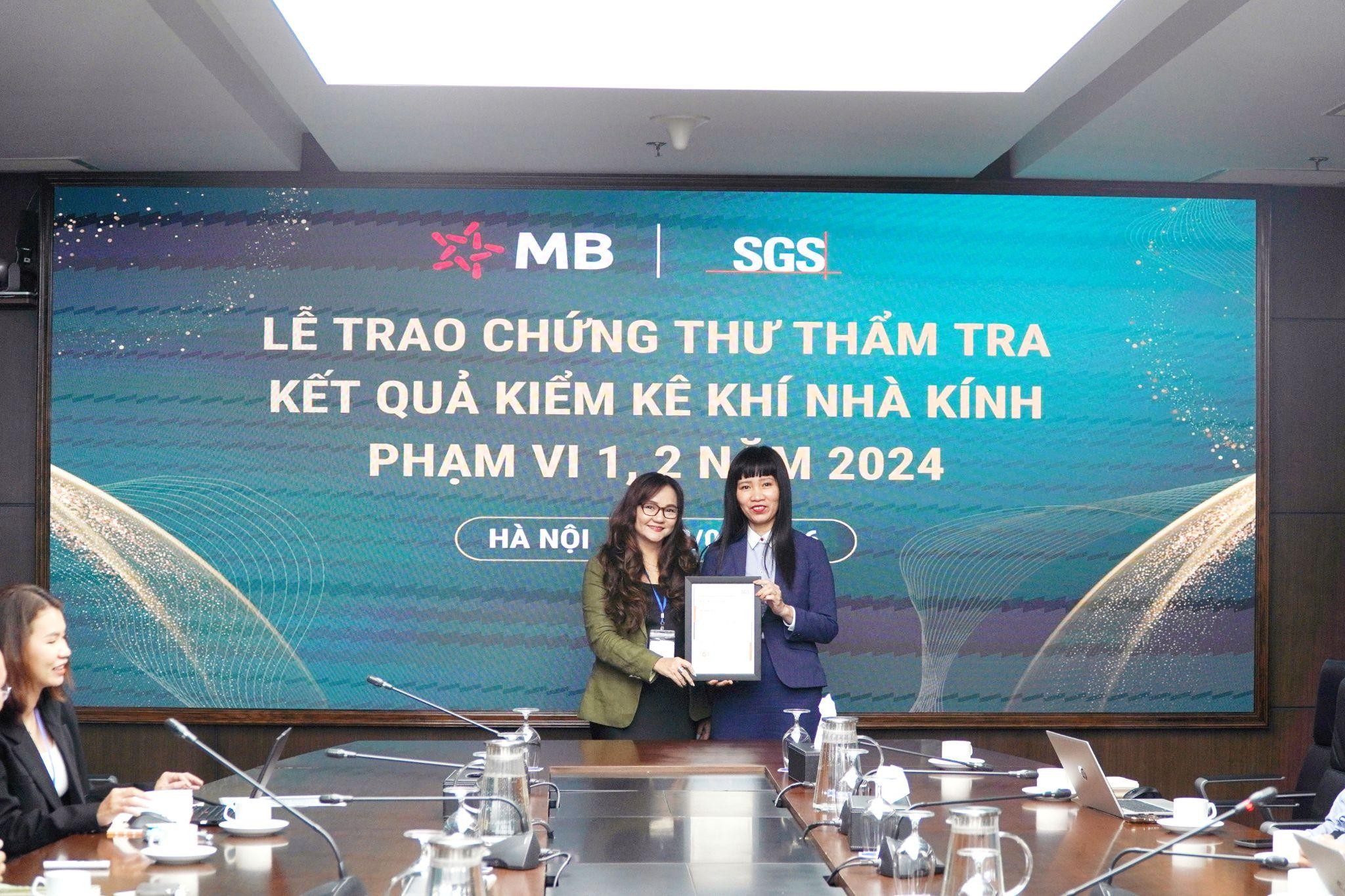 Greenhouse Gas Inventory Data Is Collected And Automatically Reported On The Vertzéro Platform Ready For Verification By Sgs Vietnam 1773565241