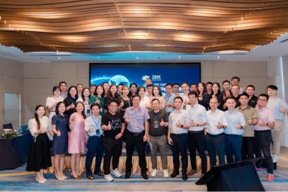 Experts from FPT and IBM share strategies for intelligent operations driven by data and AI