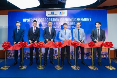 FPT and CAC Holdings Announce Establishment of UPSTRIDE Joint Venture in Japan