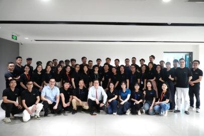 FPT IS welcomes AIViec – a new technology “core” accelerating the X-tech product ecosystem strategy