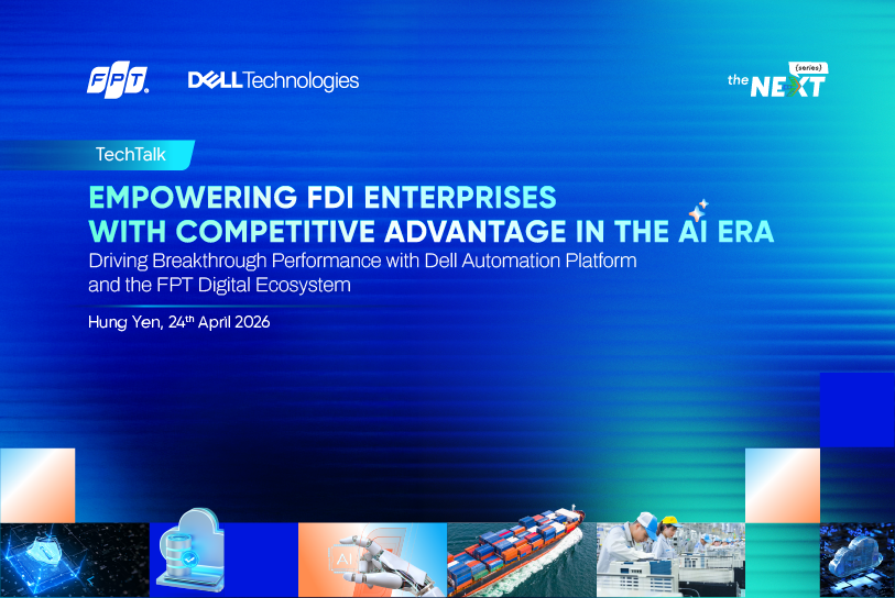 Empowering FDI Enterprises with Competitive Advantage in the AI Era