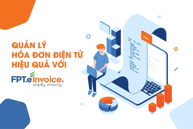 Giai Phap Hoa Don Dien Tu Fpt.einvoice Cho Phep Tu Dong Hoa Toan Bo Quy Trinh Tao Lap Phat Hanh Va Truyen Nhan Hoa Don Den Co Quan Thue 1775622731 1777950780