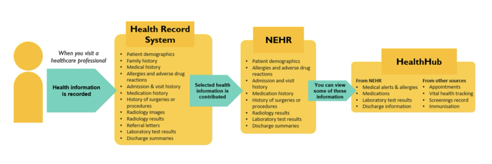 Health Record System Singapore 1779345465