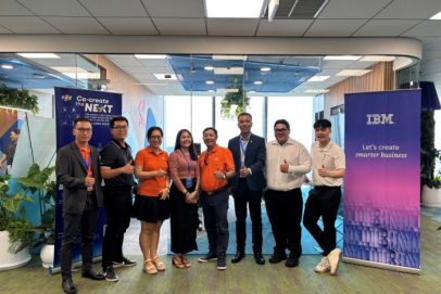 FPT and IBM Partner with Sovico Group to Advance Fintech Applications at Ho Chi Minh City’s Fintech Hub