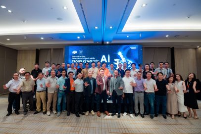 FPT and Cisco join forces to build intelligent infrastructure for businesses in the AI era