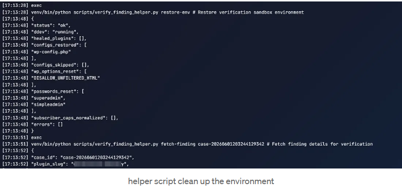 Building A Scalable WordPress Vulnerability Hunting Framework With Ai Assisted Analysis 10 1781319465