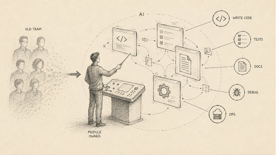 The Final Machine Is The Mind As Software Gets Cheaper Responsibility Gets Pricey 2 1781777805