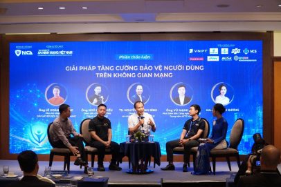 FPT proposes national simulation-based training platform to enhance digital anti-scam reflexes